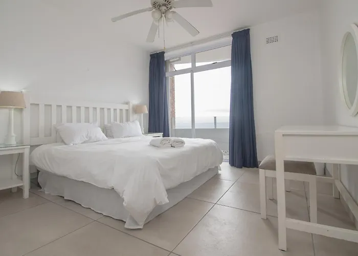 45 Sea Lodge Umhlanga Rocks
